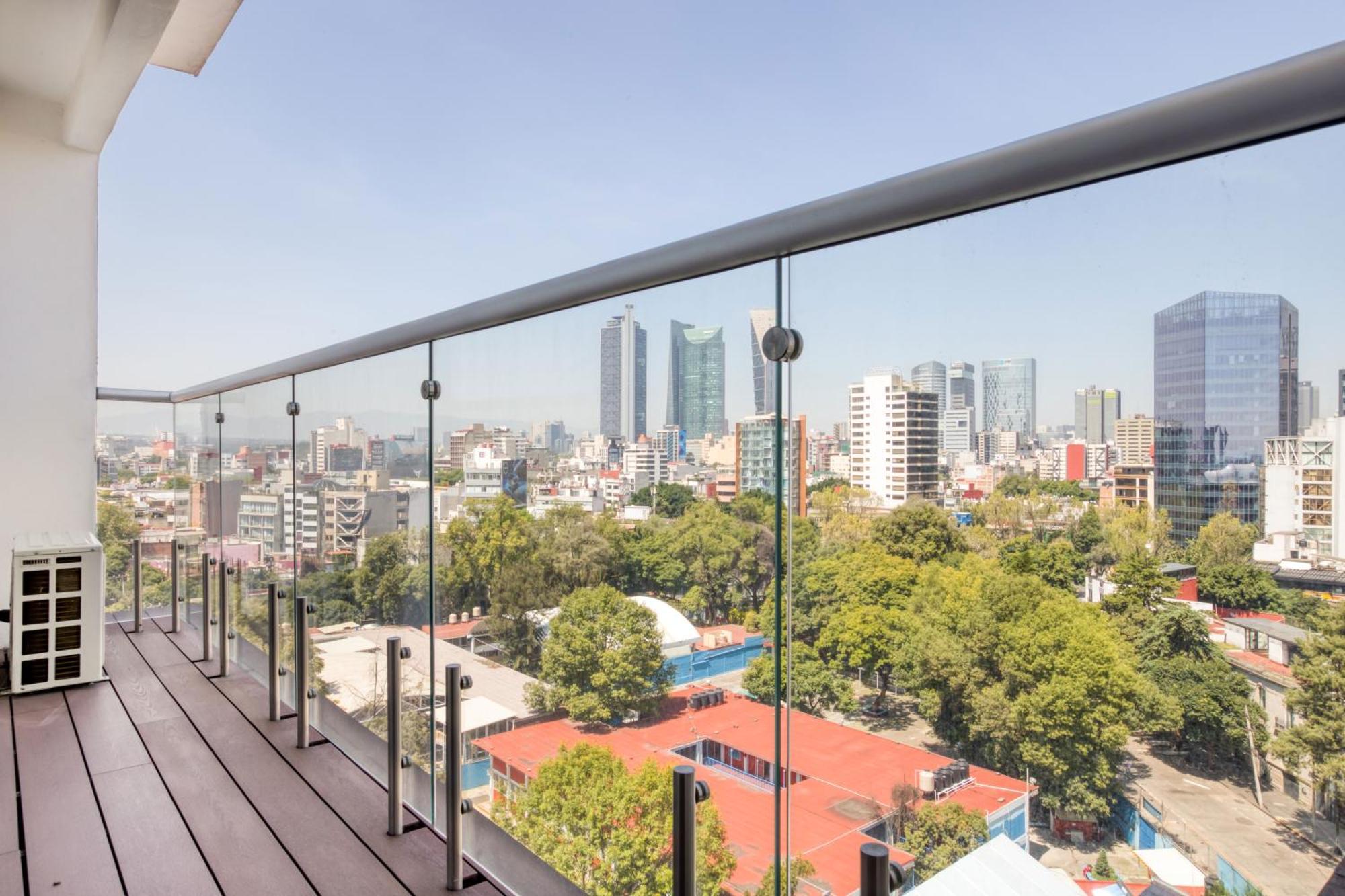 Uliv Mexico Extérieur photo