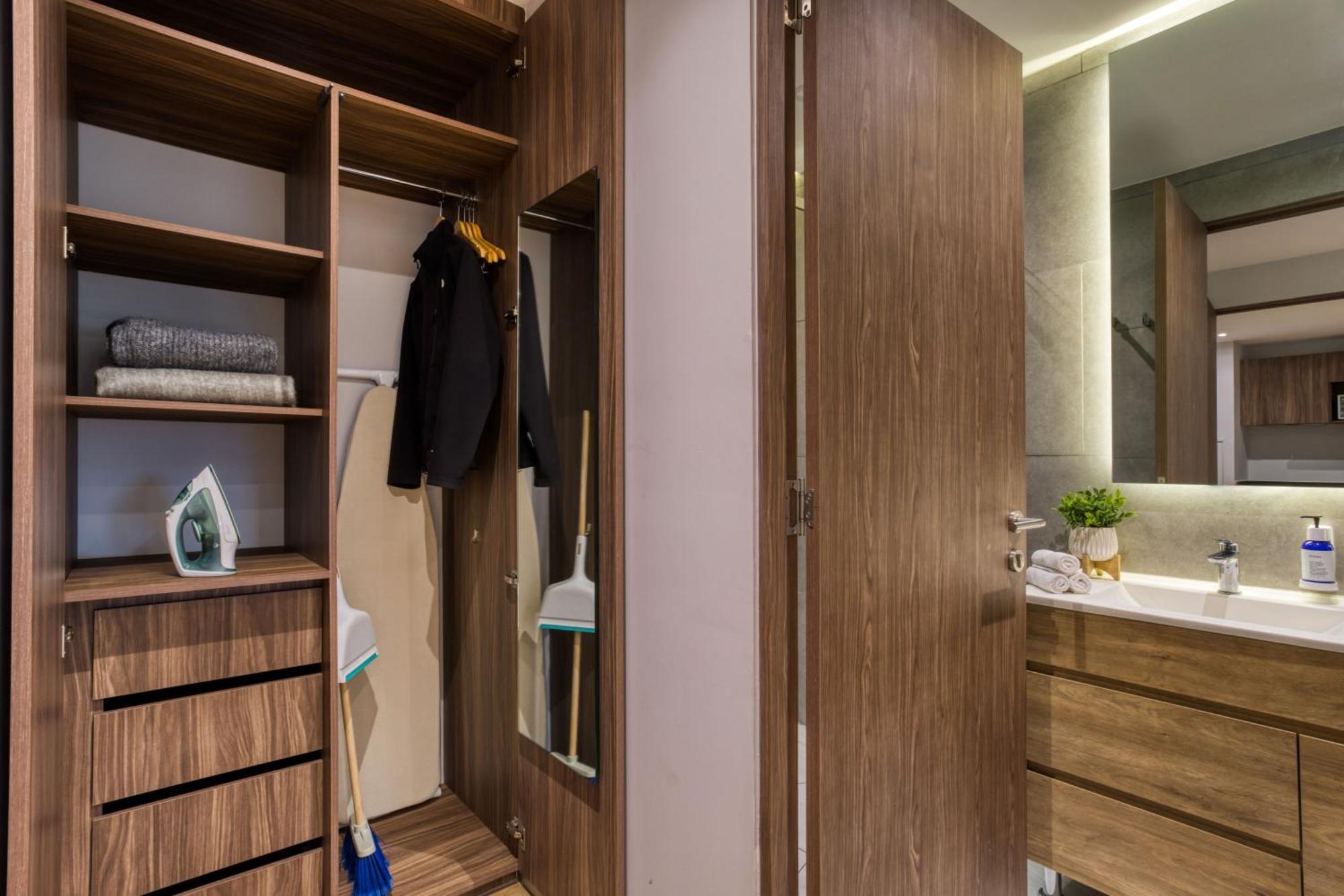 Uliv Mexico Chambre photo
