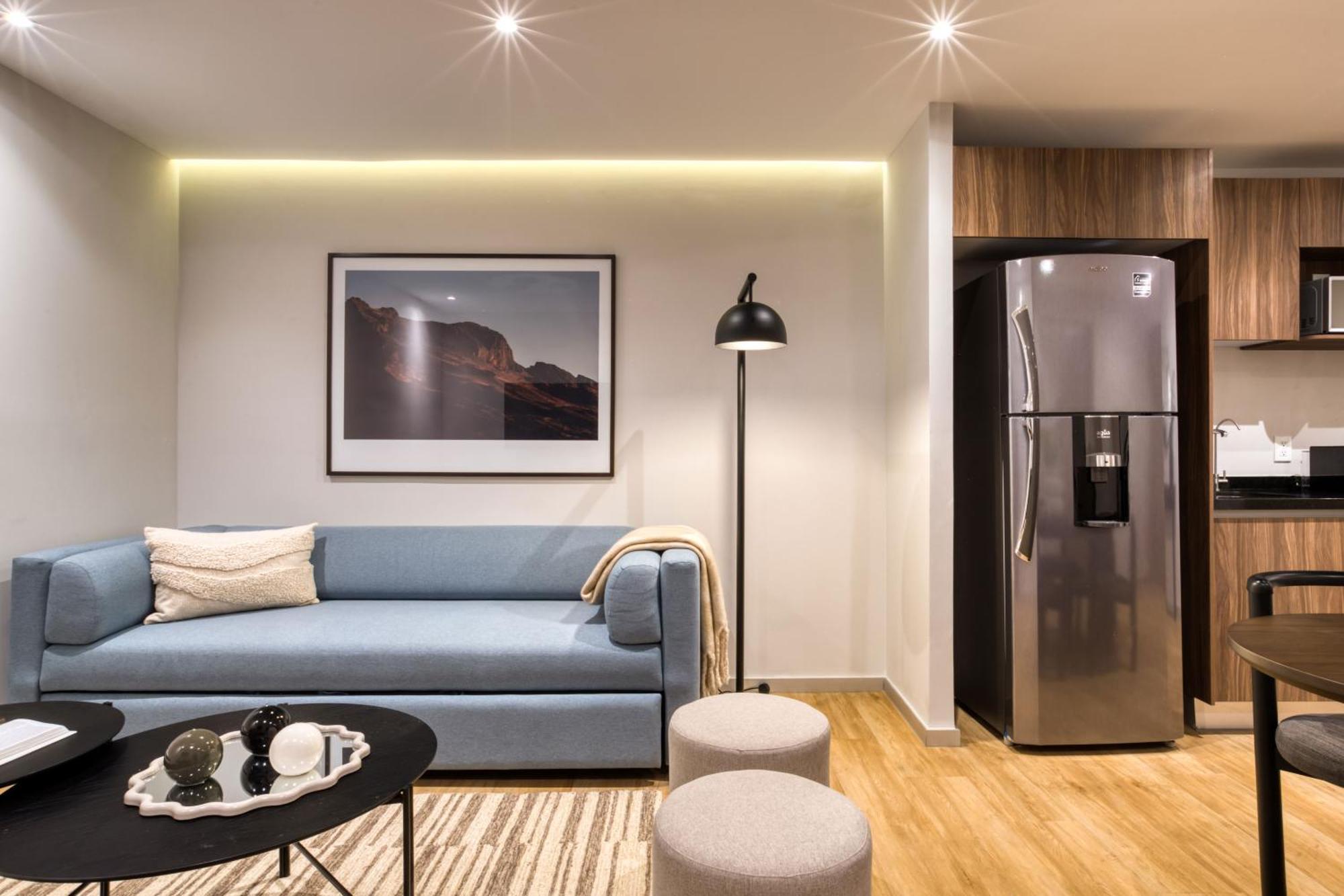 Uliv Mexico Chambre photo